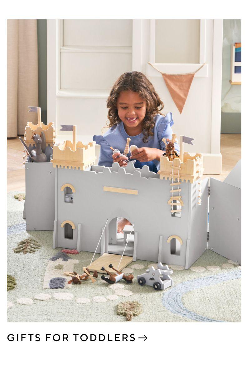 Gifts For Toddlers